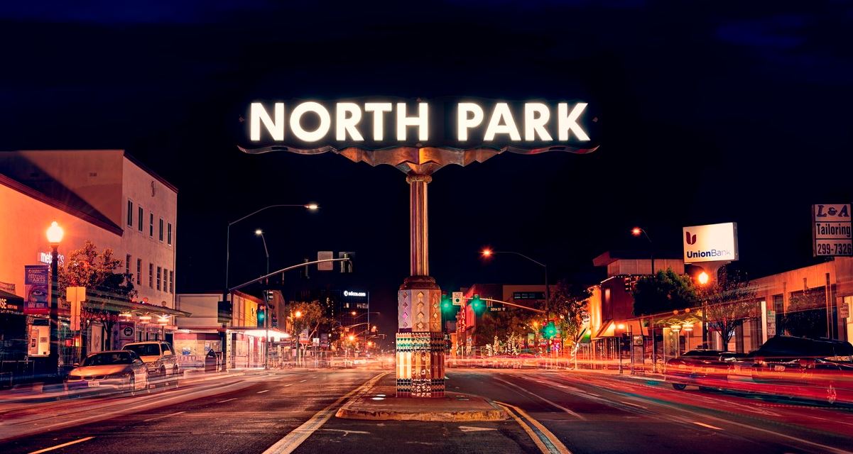 North Park Featured