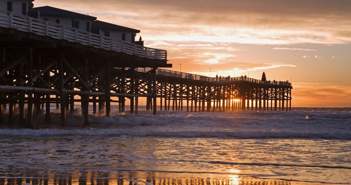 Pacific Beach Real Estate Properties in Pacific Beach, San Diego